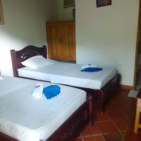 Hotel Mompox - Hotel Santa Cruz Mompos - Hotel Mompos Extérieur photo