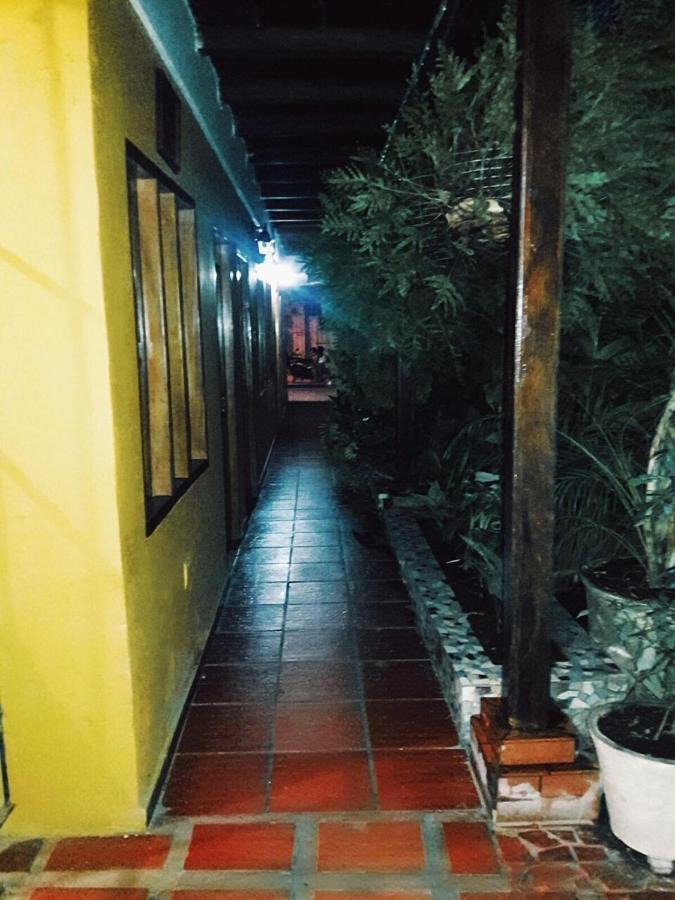 Hotel Mompox - Hotel Santa Cruz Mompos - Hotel Mompos Extérieur photo