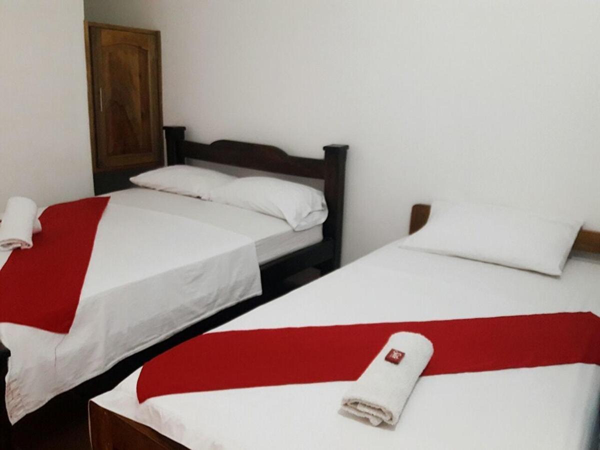 Hotel Mompox - Hotel Santa Cruz Mompos - Hotel Mompos Extérieur photo