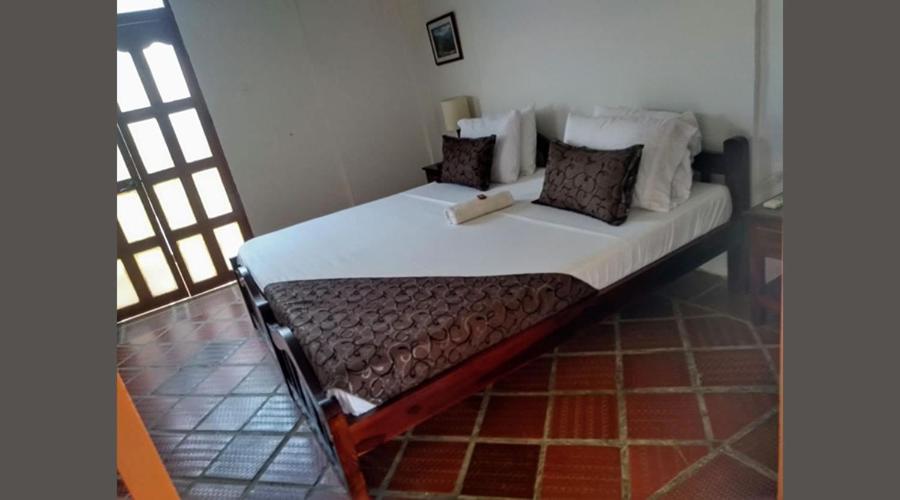 Hotel Mompox - Hotel Santa Cruz Mompos - Hotel Mompos Extérieur photo