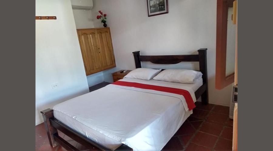 Hotel Mompox - Hotel Santa Cruz Mompos - Hotel Mompos Extérieur photo
