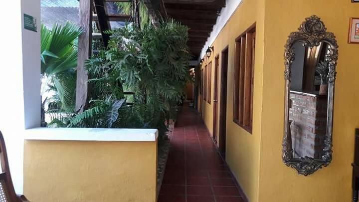 Hotel Mompox - Hotel Santa Cruz Mompos - Hotel Mompos Extérieur photo
