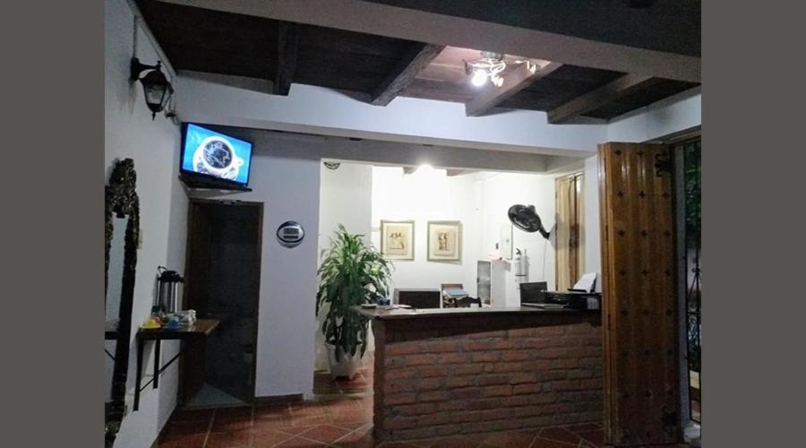 Hotel Mompox - Hotel Santa Cruz Mompos - Hotel Mompos Extérieur photo