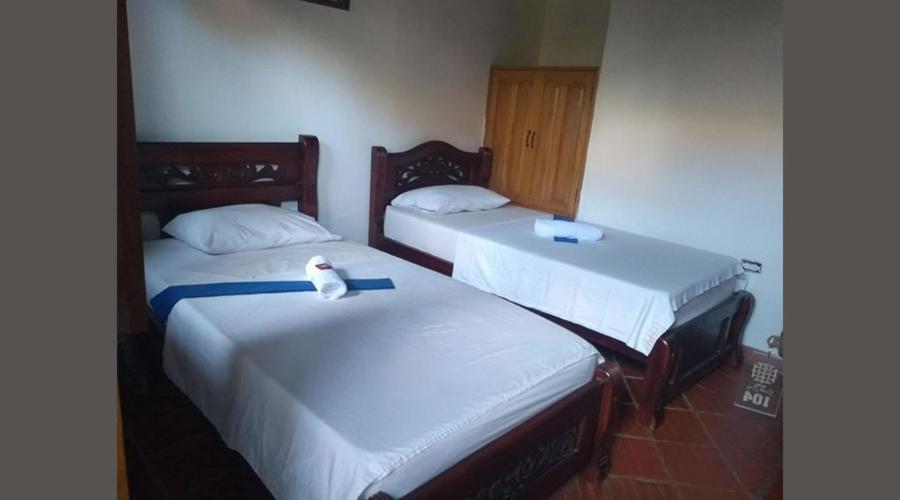 Hotel Mompox - Hotel Santa Cruz Mompos - Hotel Mompos Extérieur photo