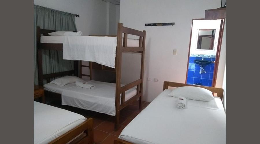 Hotel Mompox - Hotel Santa Cruz Mompos - Hotel Mompos Extérieur photo