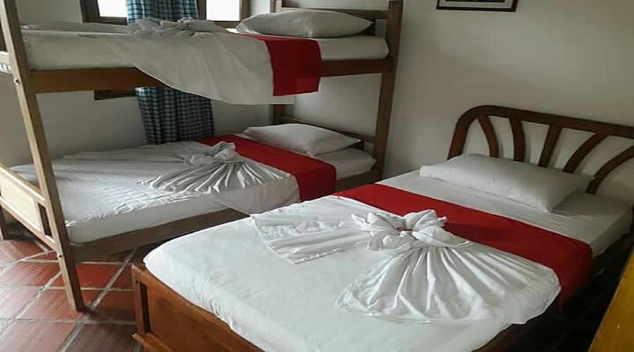 Hotel Mompox - Hotel Santa Cruz Mompos - Hotel Mompos Extérieur photo